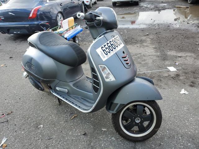 vespa gts 300 su 2016 zapm459lxg5101090