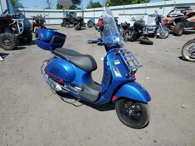 vespa gts 2022 zapma39m6n5202811