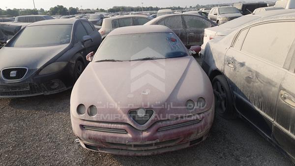 alfa-romeo alfa gt 1996 zar91600006022852