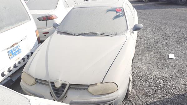 alfa romeo 156 1998 zar93200000031139