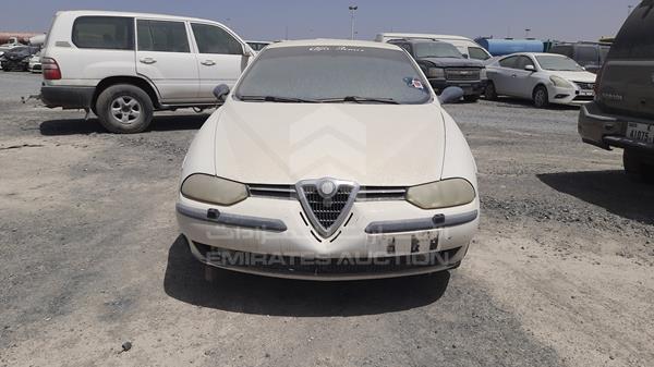 alfa romeo 156 2000 zar93200001113084