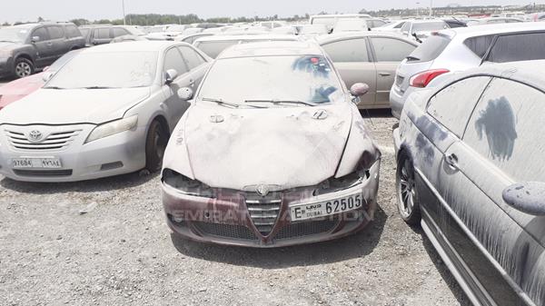 alfa romeo 147 0 zar93700003343306