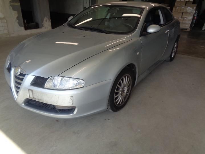 alfa romeo gt coupe 2005 zar93700005197650