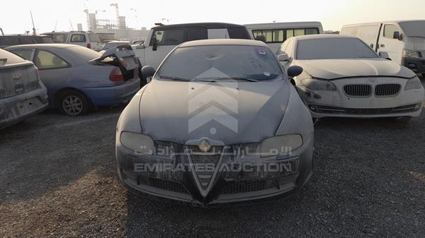 alfa romeo alfa gt 0 zar93700005217768