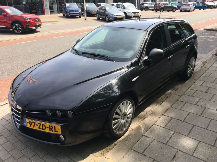 alfa romeo 159 sportwagon 2008 zar93900007078504