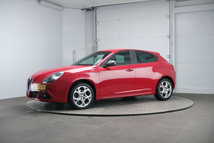 alfa romeo giulietta 2015 zar94000007406475