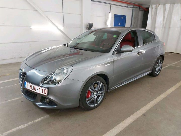 alfa romeo giulietta 2016 zar94000007420220