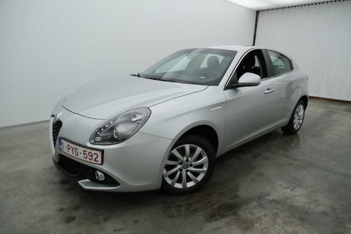 alfa-romeo giulietta &#3910 2016 zar94000007454075