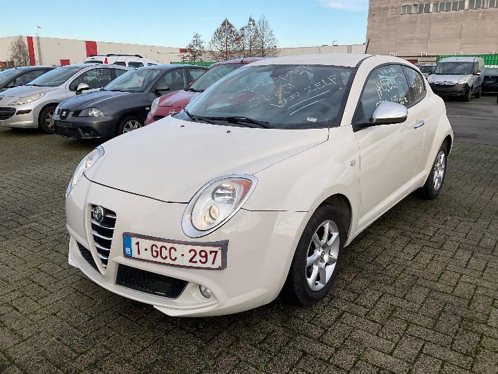 alfa romeo mito hatchback 2012 zar95500001193687