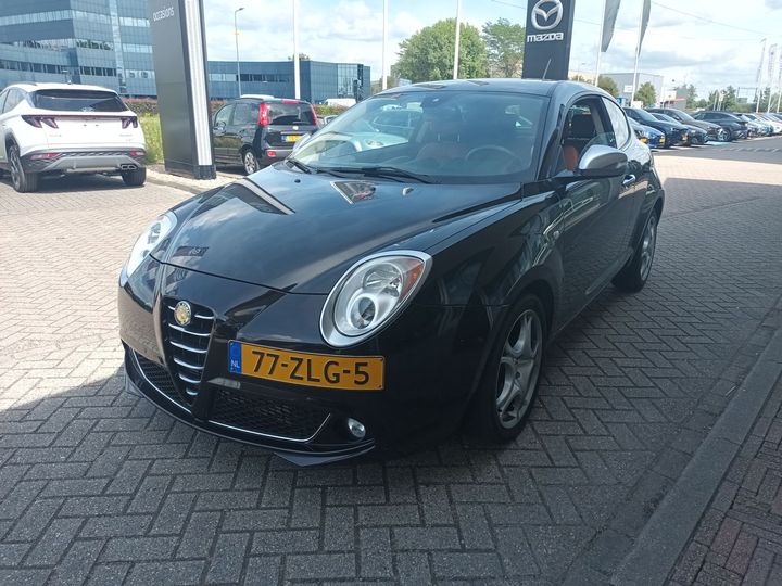 alfa romeo mito 2012 zar95500001199068