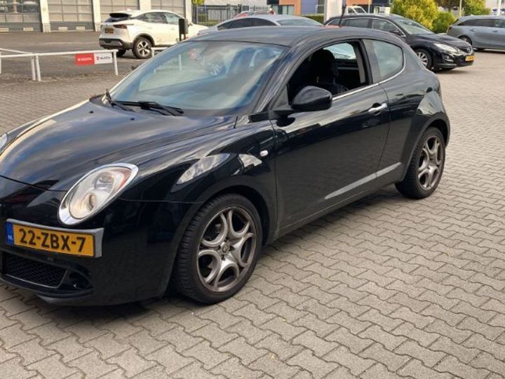 alfa romeo mito 2012 zar95500001205015