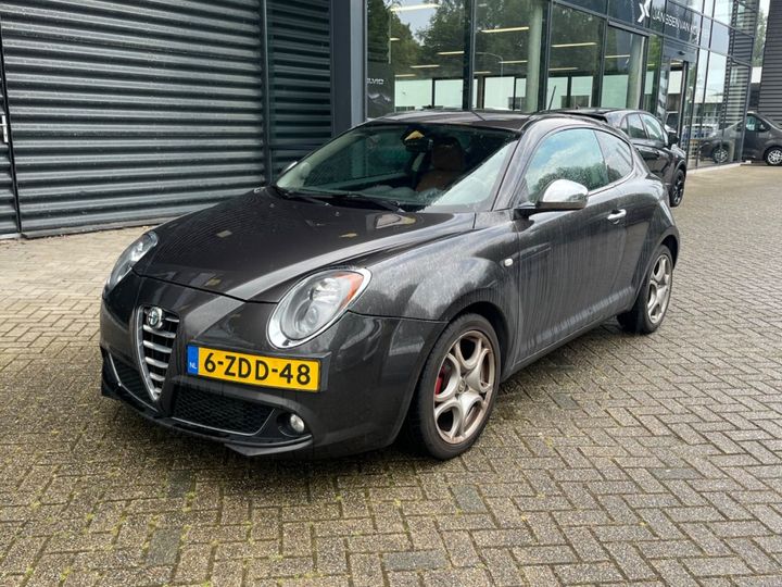 alfa romeo mito 2014 zar9550000x025182