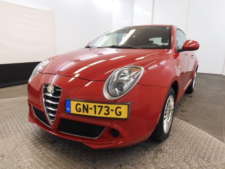 alfa romeo mito 2015 zar9550000x040801