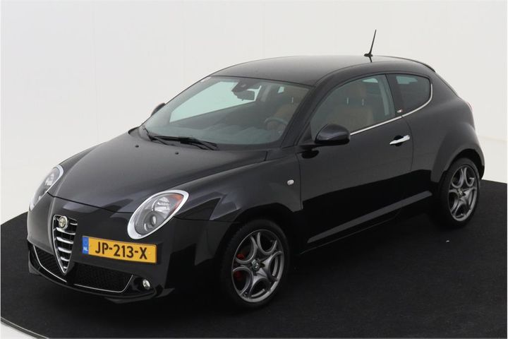 alfa romeo mito 2016 zar9550000x051094