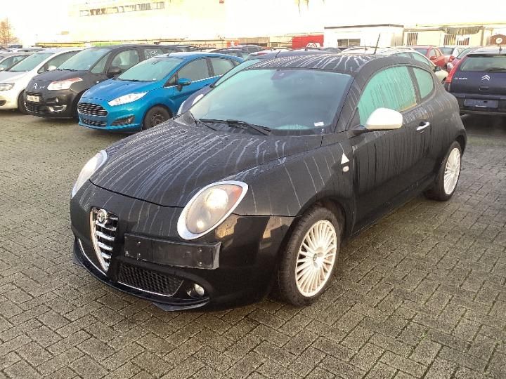 alfa romeo mito hatchback 2016 zar9550000x051169