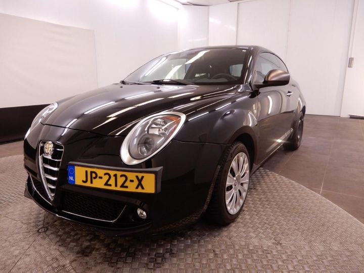 alfa romeo mito 2016 zar9550000x052490