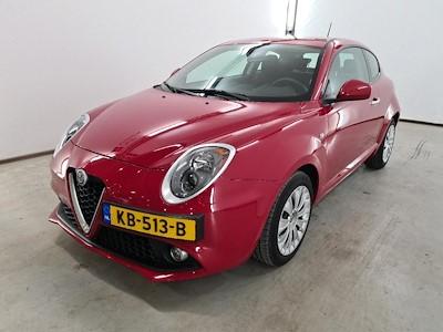 alfa romeo mito 2016 zar9550000x053961