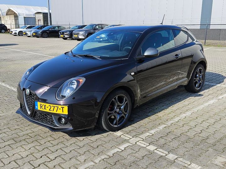 alfa romeo mito 2018 zar9550000x074080