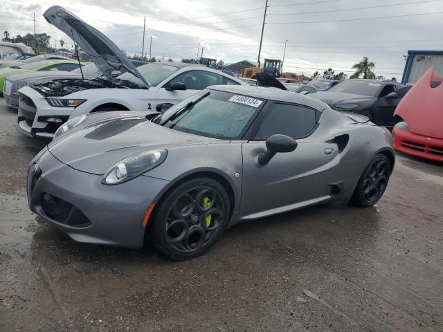 alfa romeo 4c 2017 zarbaaa46hm245019