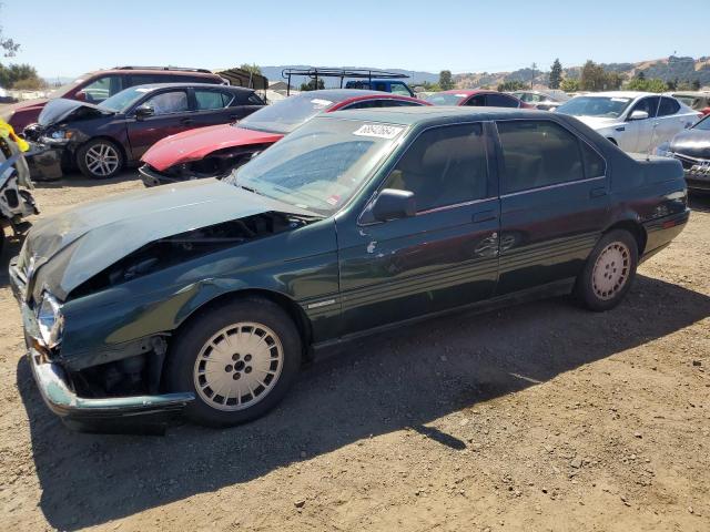 alfa romeo 164 l 1992 zarea43l8n6266649