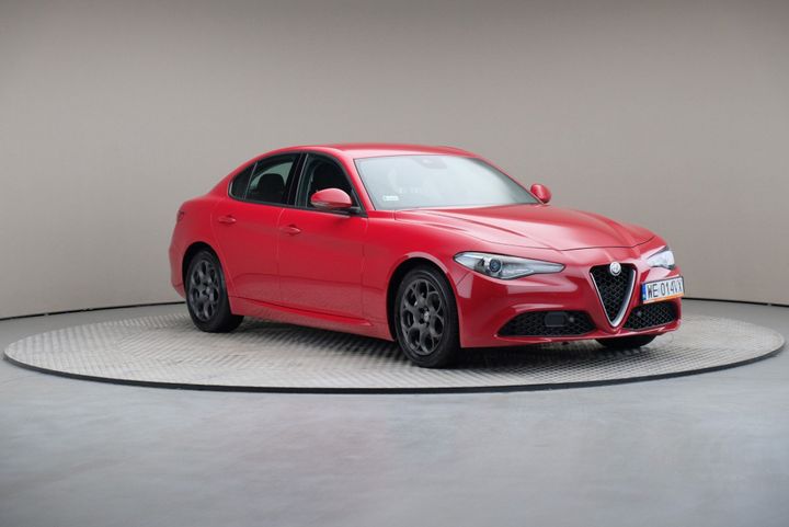 alfa romeo giulia 2019 zareaebn6j7584802