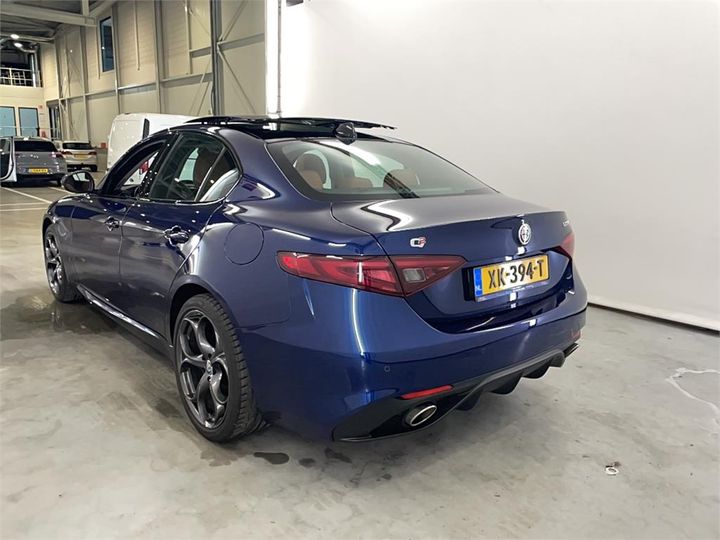 alfa romeo giulia 2019 zareaebn6k7610820