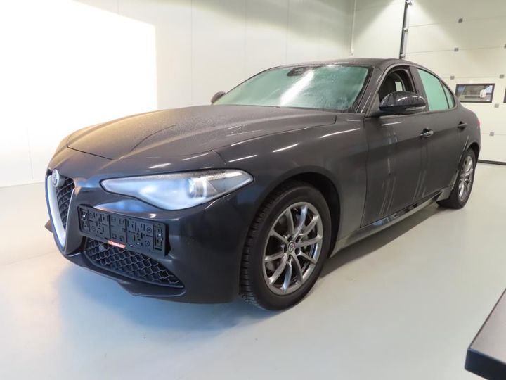 alfa romeo giulia 2019 zareaebn9k7605496