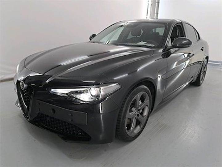 alfa-romeo giulia - 2016 2018 zareaebnxk7598414