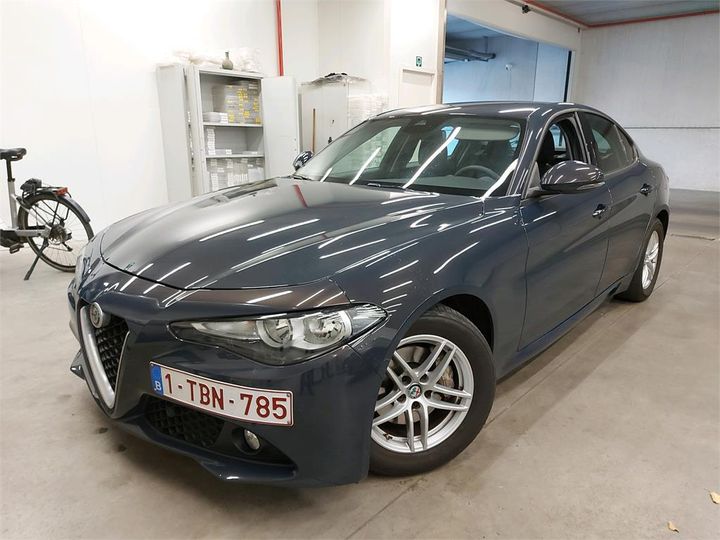 alfa romeo giulia 2017 zareaebu1h7559209