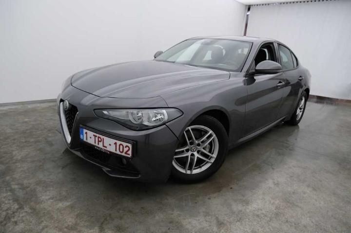 alfa romeo giulia &#3916 2018 zareaebu4j7578021