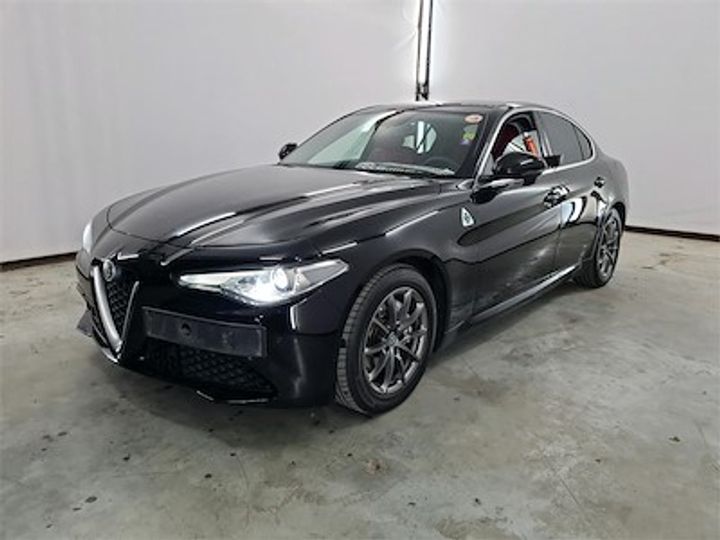 alfa romeo giulia diesel - 2016 2019 zareaebx1k7615019