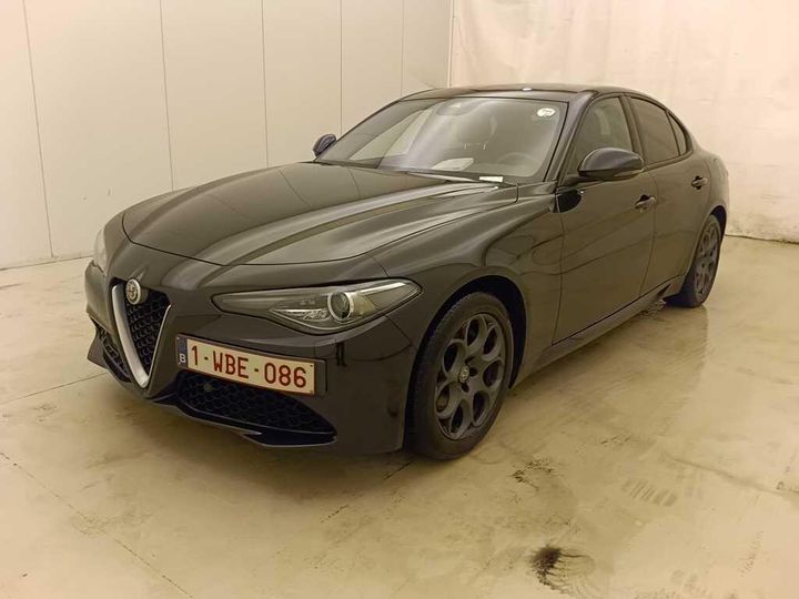 alfa romeo giulia 2019 zareaebx3k7614678