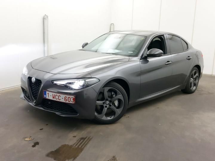 alfa romeo romeo 2019 zareaebx6k7610821