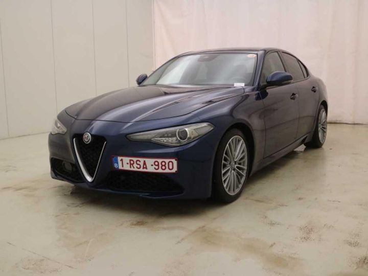 alfa-romeo giulia 2017 zareaecn0h7536088