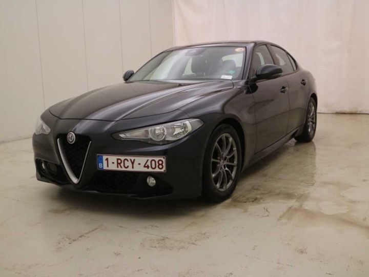 alfa-romeo giulia 2016 zareaecu0h7519850