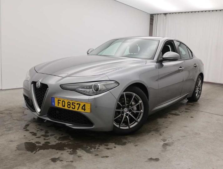 alfa romeo giulia 2017 zareaecu2h7558052