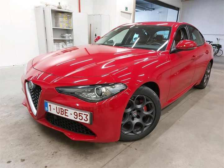 alfa-romeo giulia 2018 zareaecu6j7586149