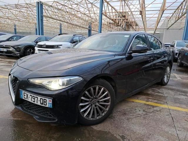 29 alfa romeo giulia 2018 zareaecu8j7593832