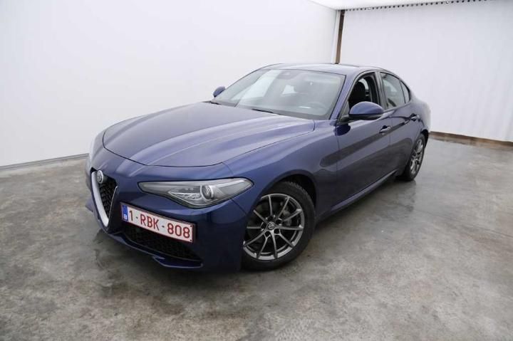 alfa romeo giulia &#3916 2016 zareaecuxh7524425