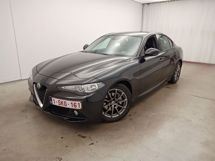 alfa romeo giulia &#3916 2017 zareaecuxh7526840