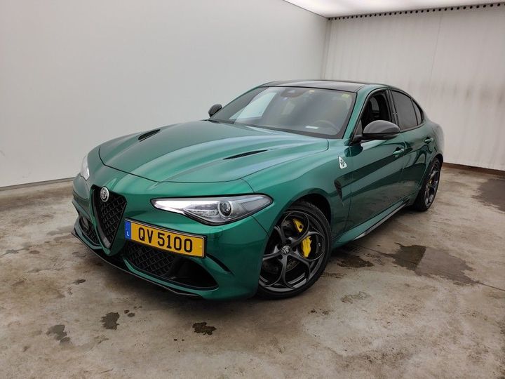 alfa romeo giulia '16 2021 zareaeev0m7648591