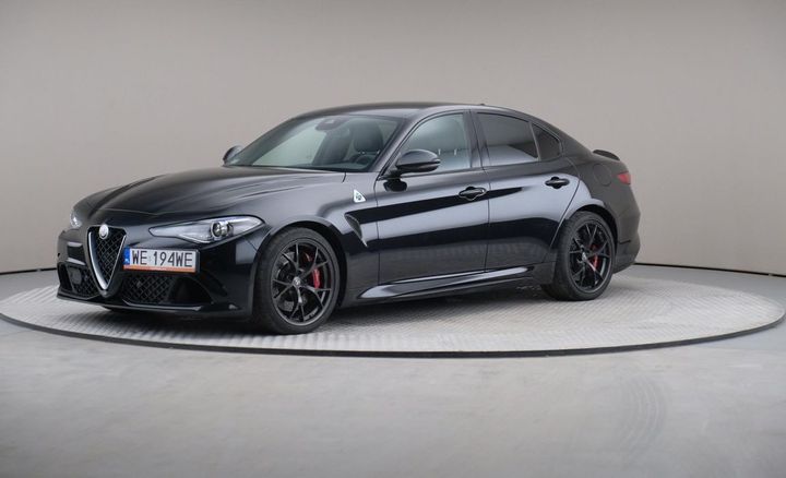 alfa romeo giulia 2019 zareaeev9k7609186