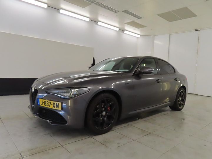 alfa romeo giulia 2020 zareaegn9l7637973