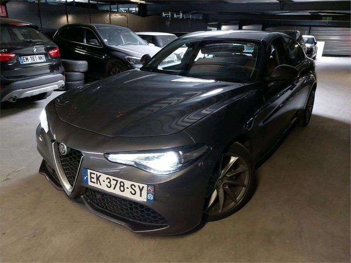 alfa romeo giulia 2017 zareaegu2h7536224