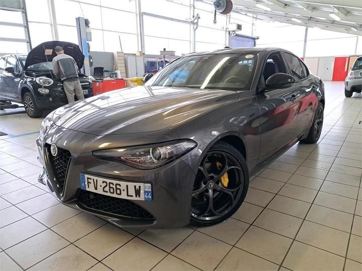 alfa romeo giulia 2020 zareaegx9l7630278