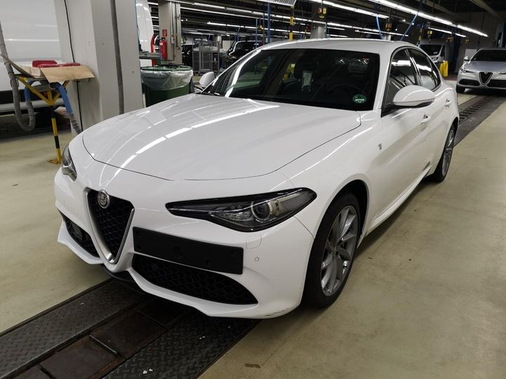 alfa romeo giulia 2023 zareafbn0n7672529