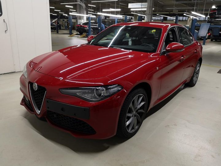 alfa romeo giulia 2022 zareafbn1n7671597