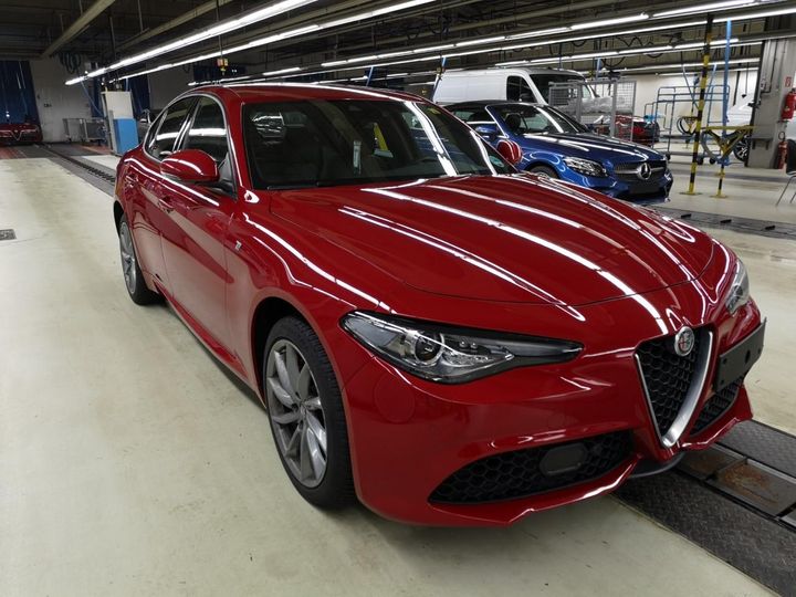 alfa romeo giulia 2023 zareafbn1n7674676