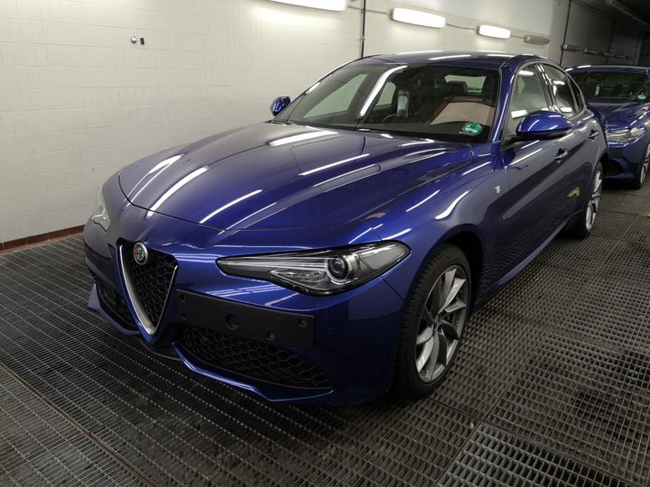 alfa romeo giulia 2023 zareafbn2n7672564