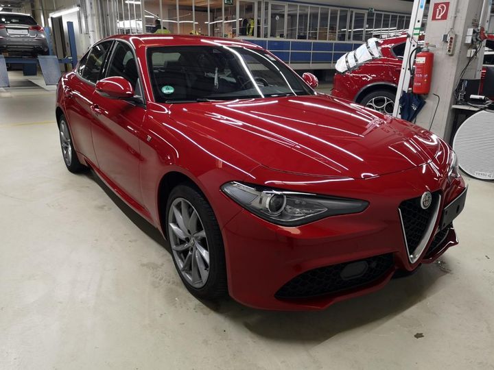 alfa romeo giulia 2023 zareafbn2n7673326